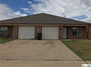 3209 Raven Dr, Killeen, TX 76543