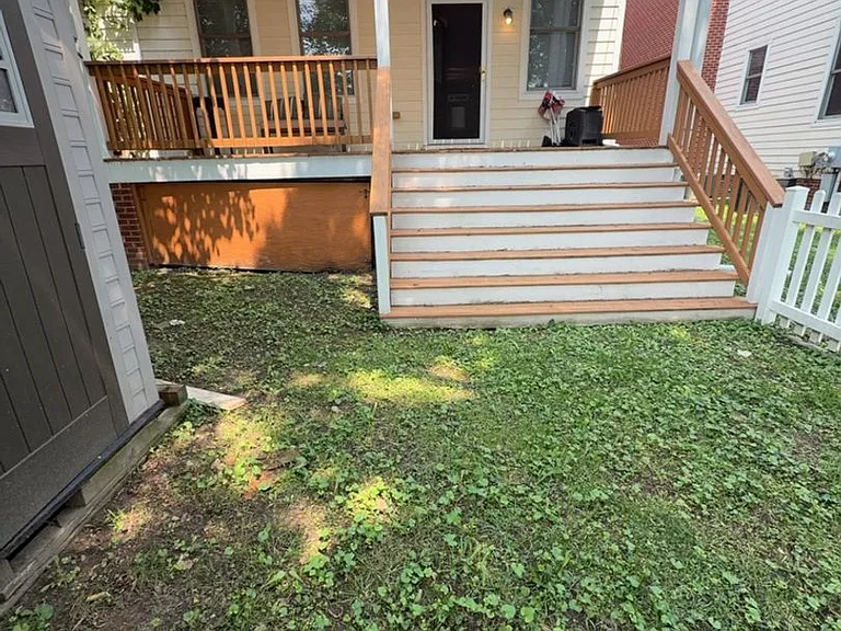 1512 Porter St #A — Photo 18