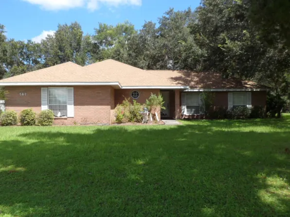 141 SW Woodgrass Gln, Lake City, FL 32024