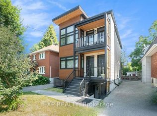 129 Smirle Ave #1, Ottawa, ON K1Y 0S4