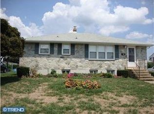 61 E Reamer Ave, Wilmington, DE 19804