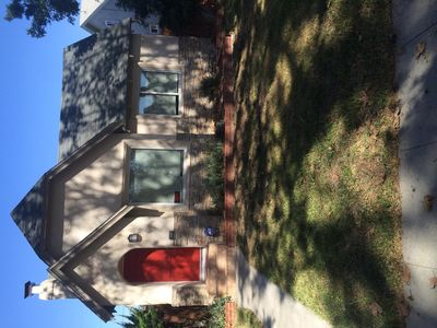 2045 W 64th St, Los Angeles, CA, 90047