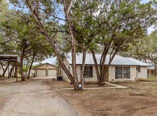 31494 Smithson Valley Rd, Bulverde, TX 78163