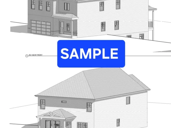 160 Corvette Dr, Marietta, GA 30066