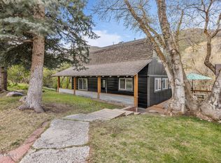 4265 S Tammy Ln, Daniel, UT 84032