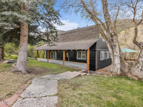 4265 S Tammy Ln, Daniel, UT 84032