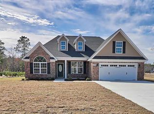 1046 Tolar Rd, Galivants Ferry, SC 29544