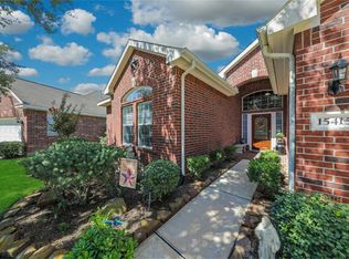 15415 Turning Tree Way, Cypress, TX 77433