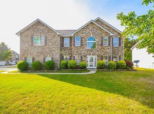 18 Dynasty Dr, Fairburn, GA 30213