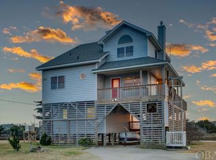 51170 Lassiter Ln LOT 25, Frisco, NC 27936