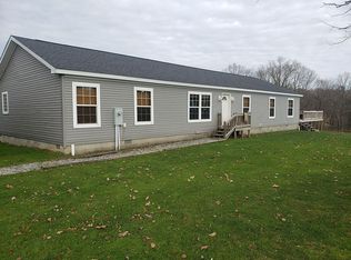 492 Sloan Hill Rd, Templeton, PA 16259