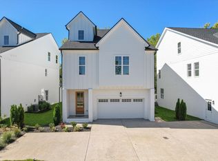 341 Old Shackle Island Rd LOT 2, Hendersonville, TN 37075