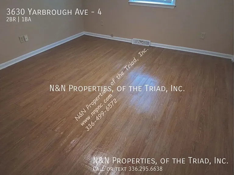 3630 Yarbrough Ave #4 — Photo 5