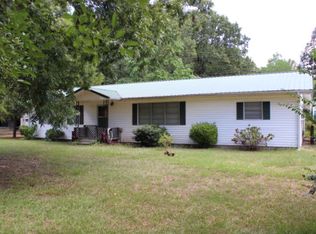 845 County Road 4007, New Boston, TX 75570