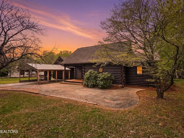 284 Savannah Shores Dr, Delano, TN 37325