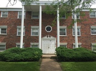 4032 Charleston Rd APT 3W, Matteson, IL 60443