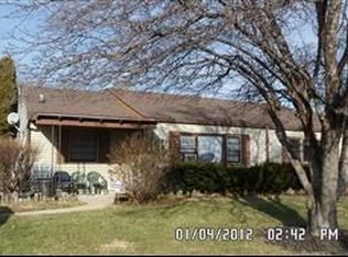 6244 E 21st St, Indianapolis, IN 46219