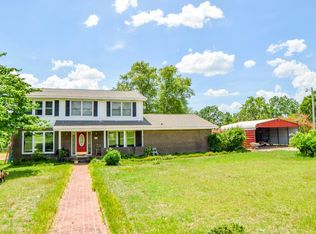 15 Cleora Murray Dr, Aiken, SC 29801