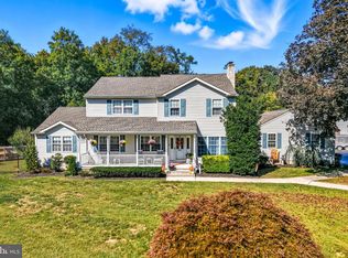 801 E Camden Ave, Moorestown, NJ 08057