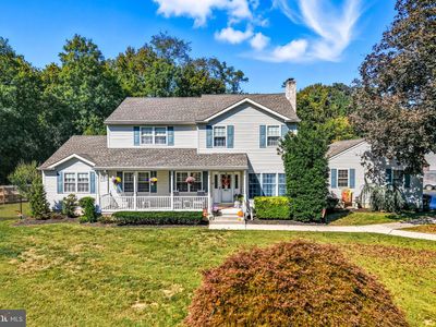 801 E Camden Ave, Moorestown, NJ, 08057