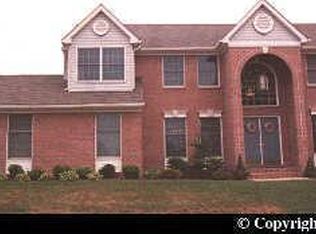 301 Cannery Ct, Forest Hill, MD 21050