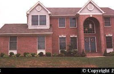 301 Cannery Ct, Forest Hill, MD, 21050