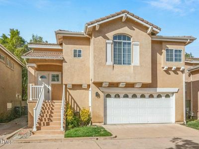1839 Baselbrier Ln, Simi Valley, CA, 93065