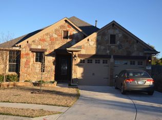 216 Great Circle Cv, Austin, TX 78717