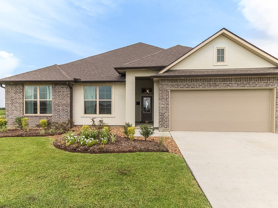 Ridge at by D.R. Horton Louisiana West in Lake Charles LA Zillow