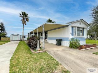 209 Cooper Ln, La Feria, TX 78559