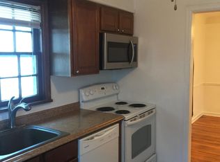 2629 Greenway St, Toledo, OH 43607
