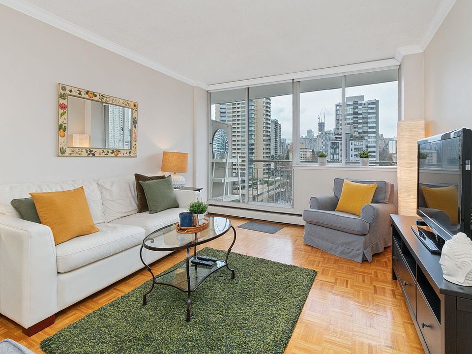 1850 Comox St Vancouver, BC, V6G1R3 Apartments for Rent Zillow
