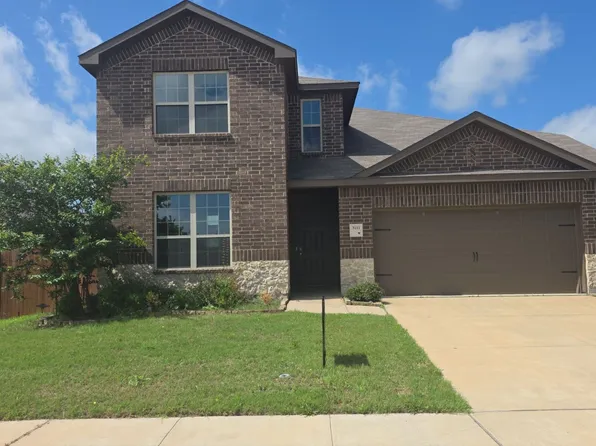 3111 Stonehaven Ln, Heartland, TX 75126
