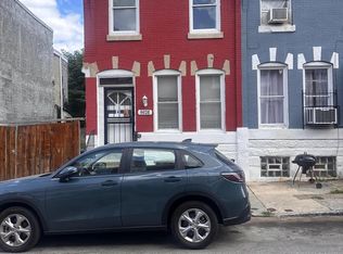 2343 N Woodstock St, Philadelphia, PA 19132