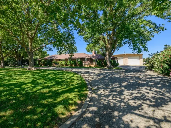 16400 County Road 85b, Esparto, CA 95627