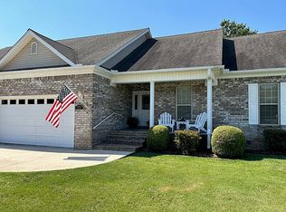 5774 Snake Rd, Athens, AL 35611