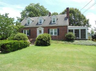 1010 E Magnolia Ave, West Point, VA 23181