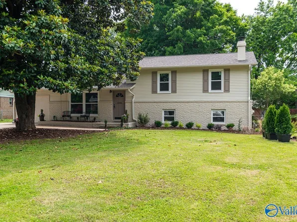 10006 Lily Flagg Cir SE, Huntsville, AL 35803