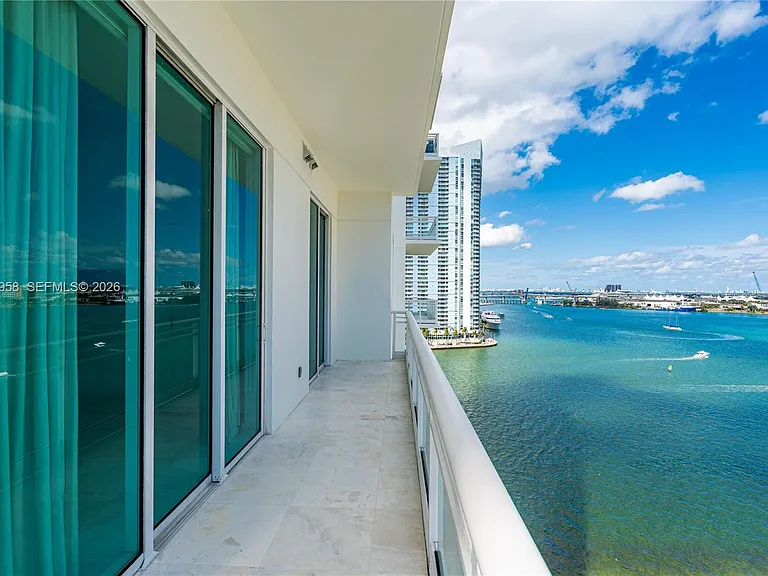 900 Brickell Key Blvd #1002 — Photo 44