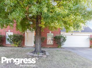 1925 Winners Cir N, Southaven, MS 38671
