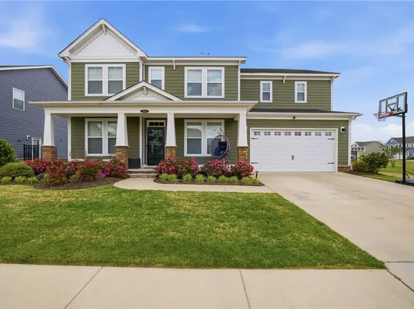 169 Preserve Way, Suffolk, VA 23434