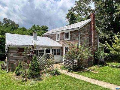 6697 S Lee Hwy, Natural Bridge, VA, 24578
