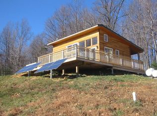 964 Locust Ridge Ln, Callaway, VA 24067