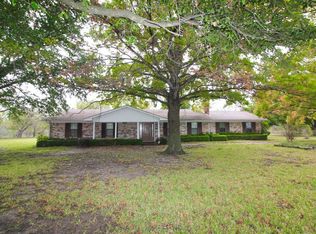 5890 Fair Rd, Kaufman, TX 75142