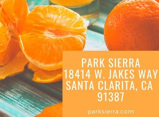 27337 Fahren Ct #16-101, Canyon Country, CA 91387