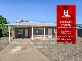 4008 W Berridge Ln, Phoenix, AZ 85019