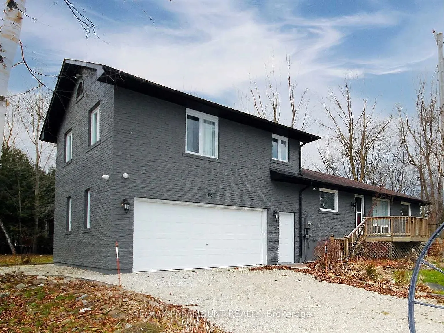 4 bed, $3,500 — Photo 1