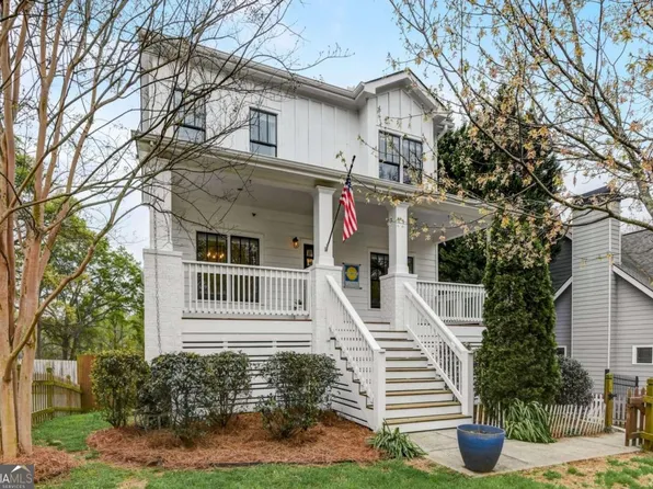1299 Hosea L Williams Dr SE, Atlanta, GA 30317