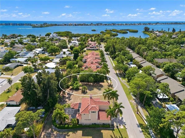 1740 ASSISI DRIVE, SARASOTA, FL 34231