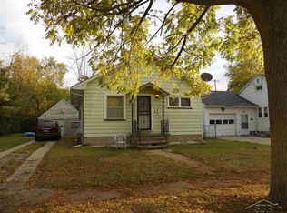1108 Lamson St, Saginaw, MI 48601